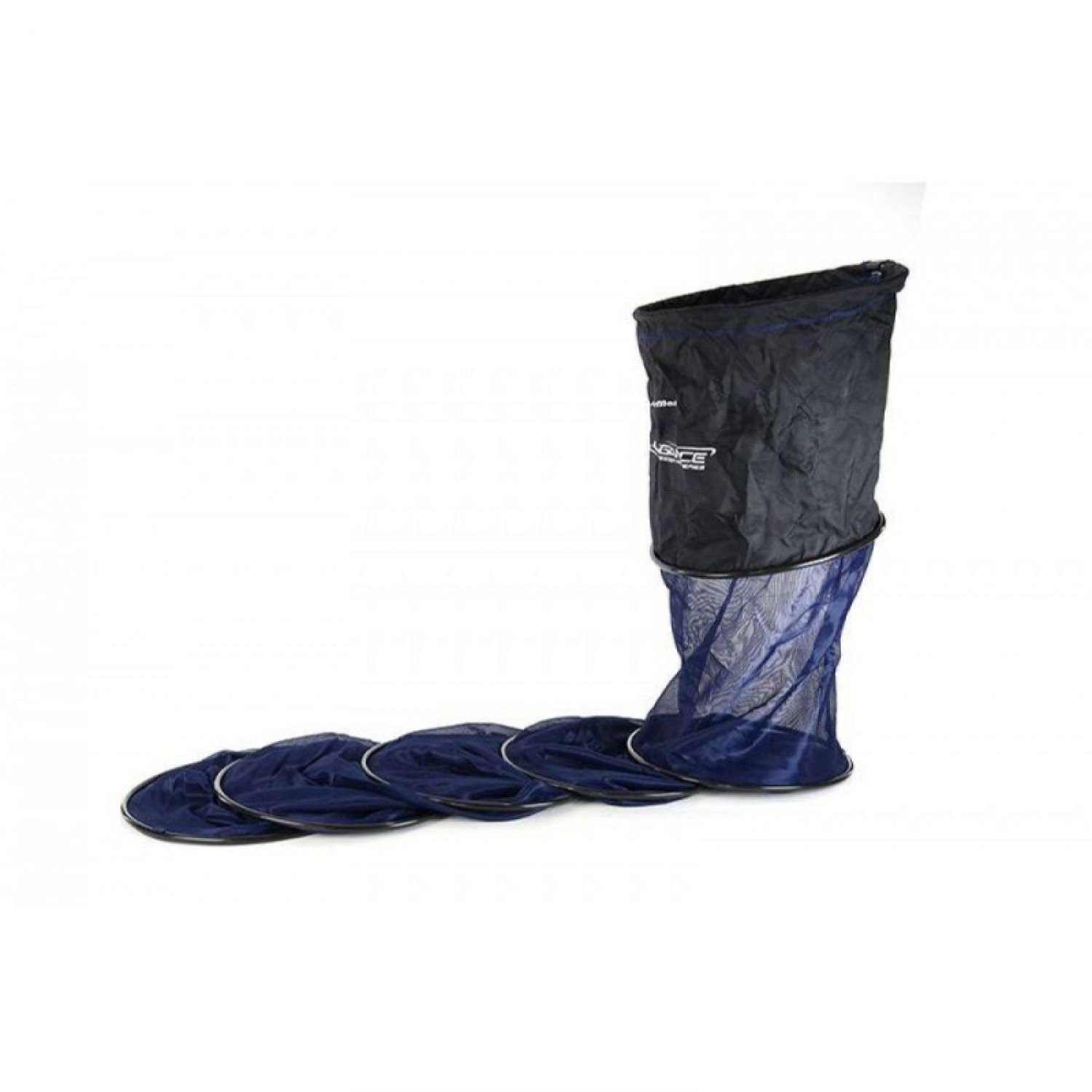 Покупка Садок ELEGANCE Feeder Pro с круглой сумкой 4.0м. в Минске Беларуси